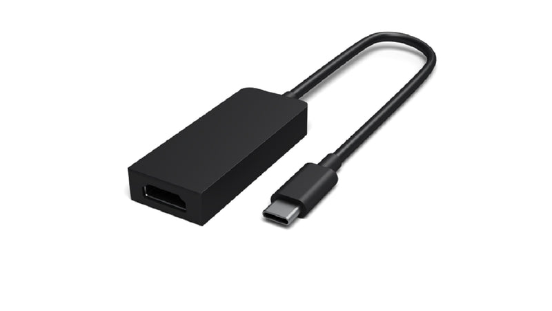 MICROSOFT USB-C to HDMI adapter