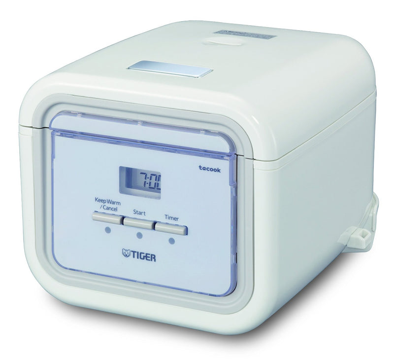 Tiger 虎牌 JAJ-A55S, 0.54公升多功能迷你電飯煲