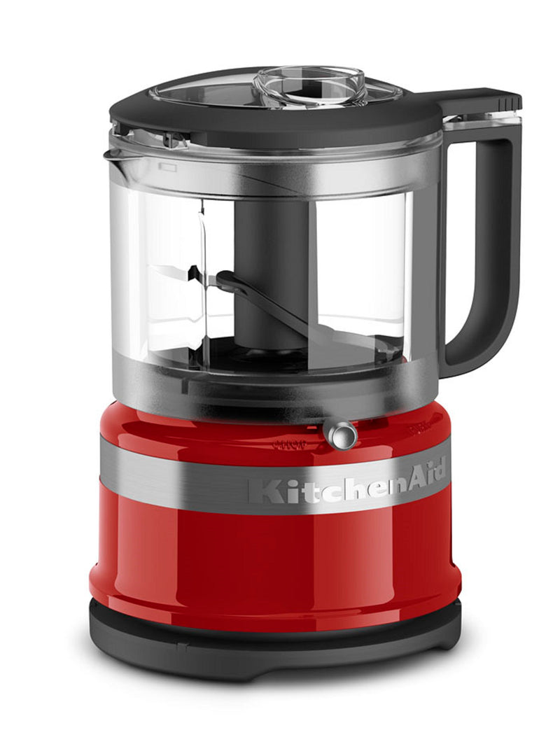 KitchenAid 5KFC3516B 3.5杯食物切碎器
