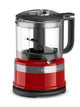 KitchenAid 5KFC3516B 3.5 Cup Food Chopper