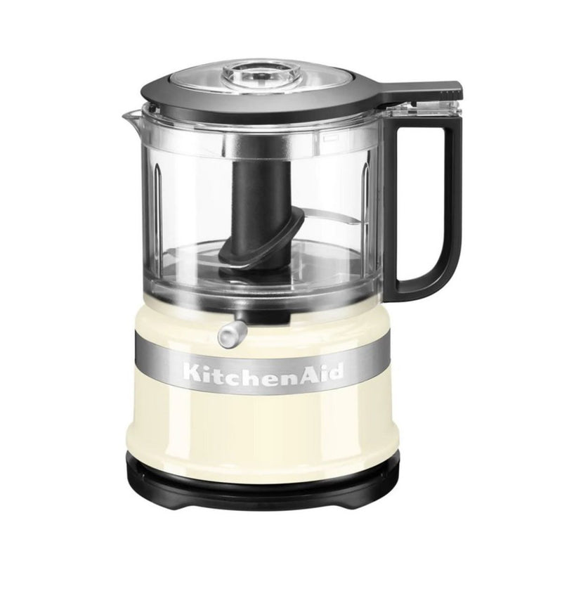 KitchenAid 5KFC3516B 3.5杯食物切碎器