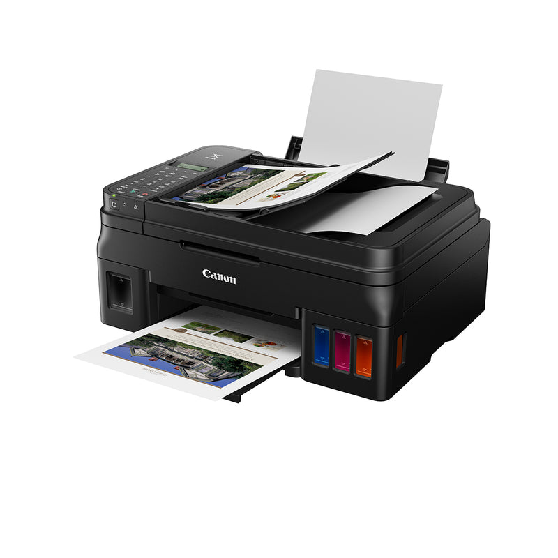 CANON PIXMA G4010 All in one printer