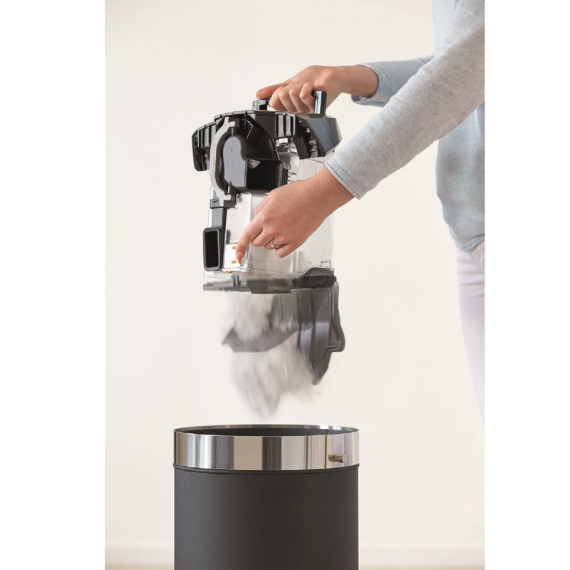 MIELE CX1E-LW Bagless Vacuum Cleaner