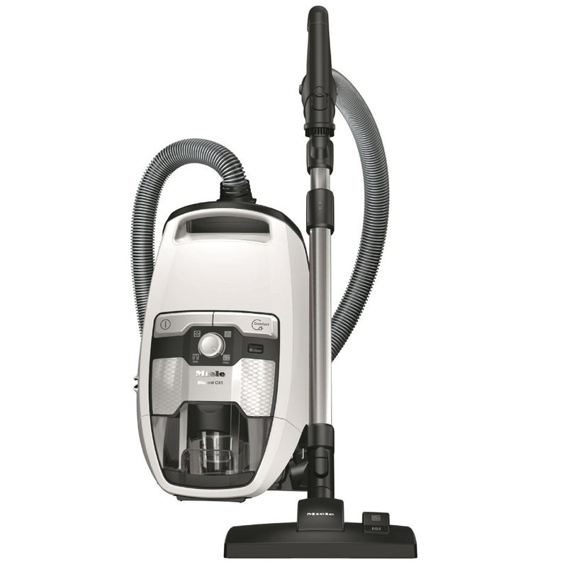 MIELE CX1E-LW Bagless Vacuum Cleaner