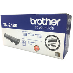 BROTHER 兄弟 TN2480 碳粉