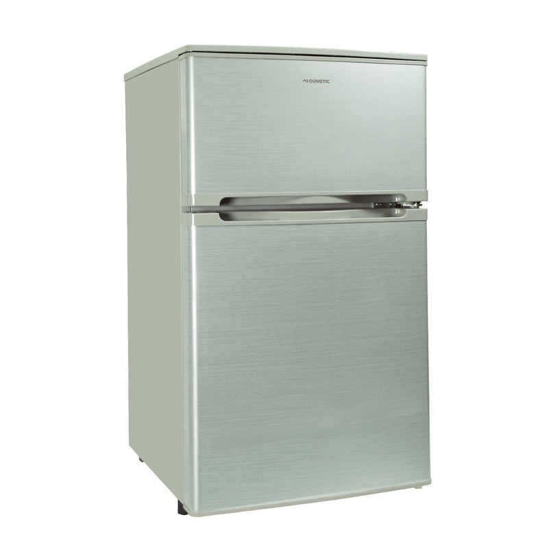 Dometic DX920 81L 2 Door Fridge (includes unpacking and moving appliance service)