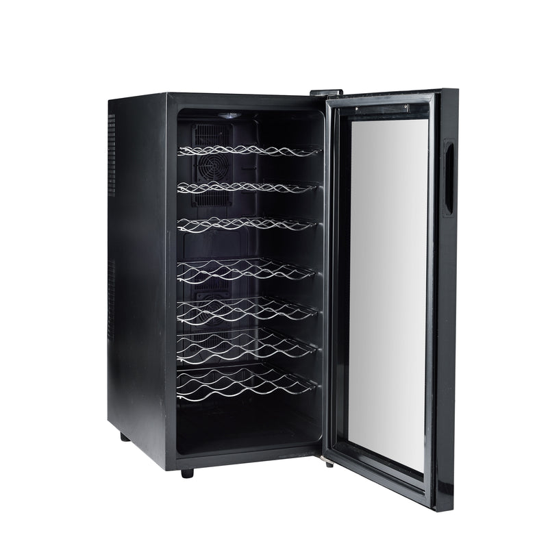VIVANT V36M Single Zone Wine Cellar (36 Bottles) (includes unpacking and moving service)