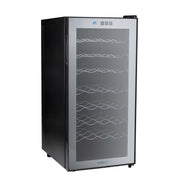 VIVANT V36M 單溫區酒櫃 (36瓶 ) (包拆箱埋位)