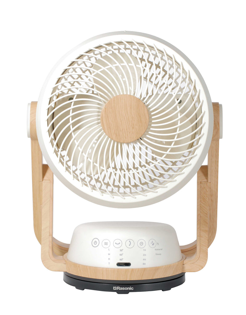 RASONIC 樂信牌 RCF-8KW 7.5" DC 循環扇