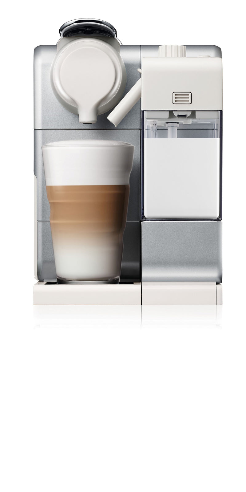 NESPRESSO F521 Lattissima Touch Capsule Coffee Machine