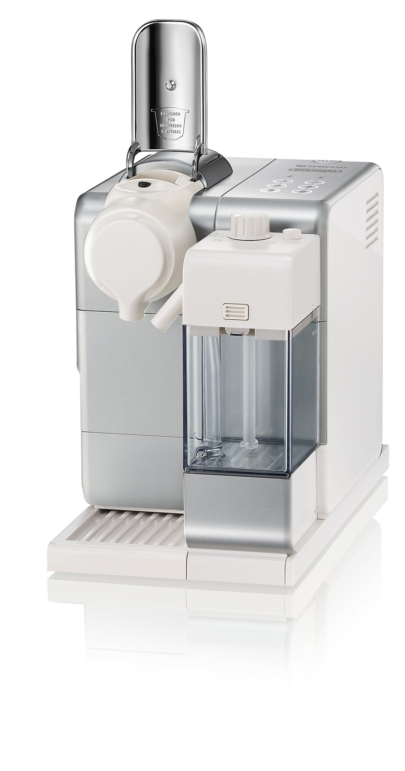 NESPRESSO F521 Lattissima Touch Capsule Coffee Machine