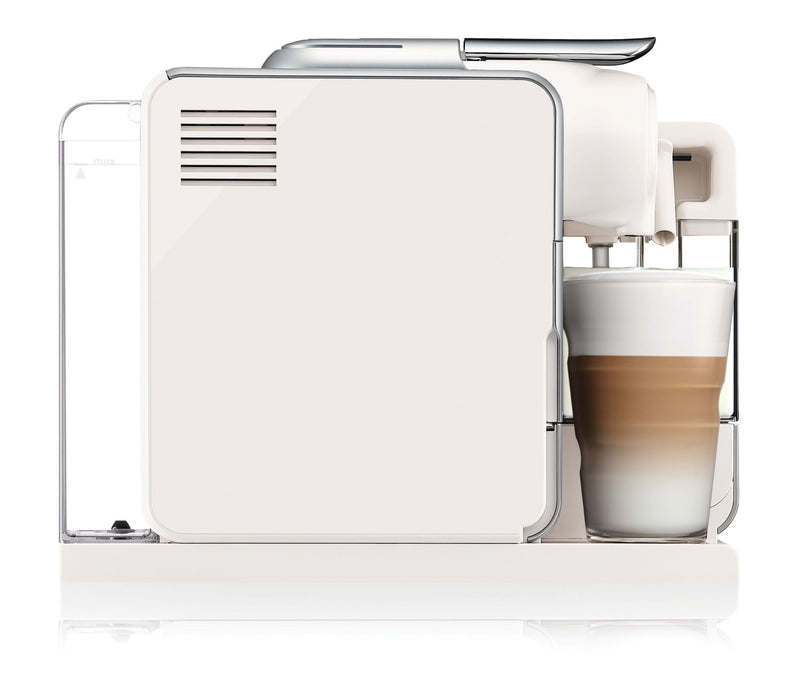 NESPRESSO F521 Lattissima Touch Capsule Coffee Machine