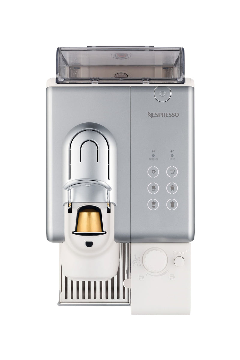 NESPRESSO F521 Lattissima Touch Capsule Coffee Machine