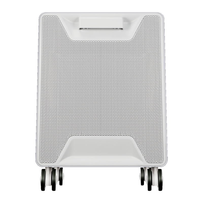 Airgle AG600 Air Cleaner