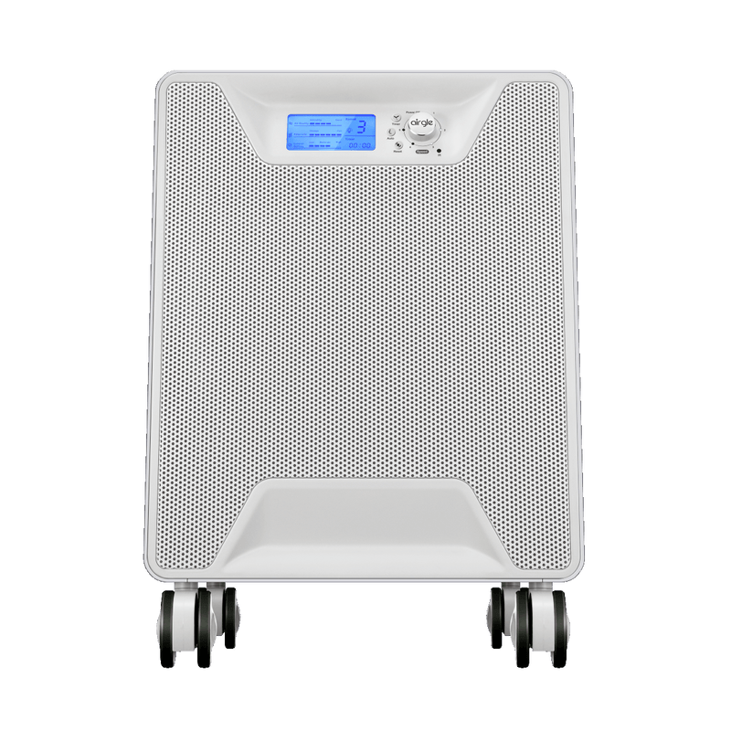 Airgle AG600 Air Cleaner