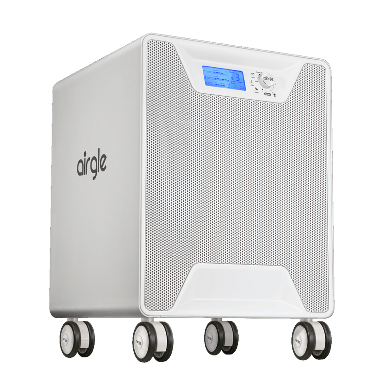Airgle AG600 Air Cleaner