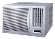 FUJI RFR18FNTN 2匹淨冷窗口式冷氣機 附遙控