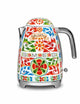 SMEG D&G KLF03DGUK Kettle