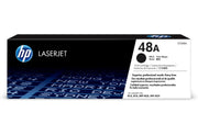 HP 48A Black Toner