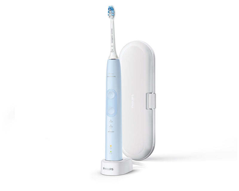 PHILIPS Sonicare ProtectiveClean 5100 HX6853 Sonic Electric Toothbrush