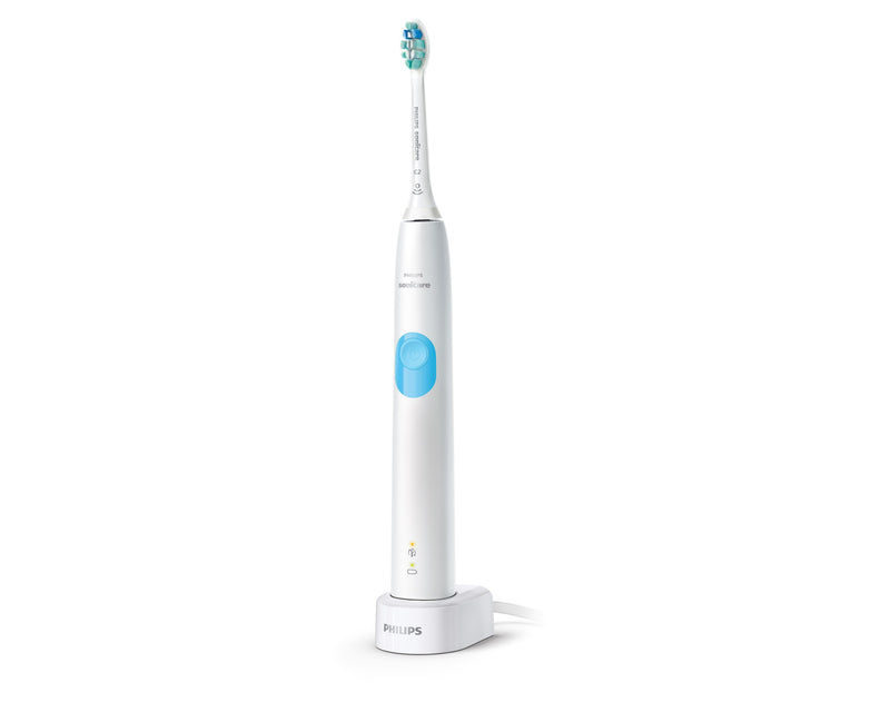 PHILIPS 飛利浦 Sonicare ProtectiveClean 4300 HX6808 聲波震動電動牙刷