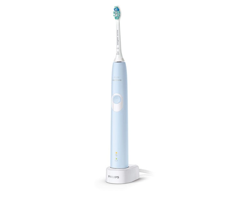 PHILIPS 飛利浦 Sonicare ProtectiveClean 4300 HX6803 聲波震動電動牙刷