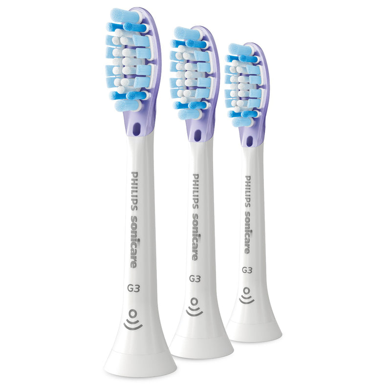 PHILIPS HX9053/67 Sonicare G3 Premium Gum Care Toothbrush Head