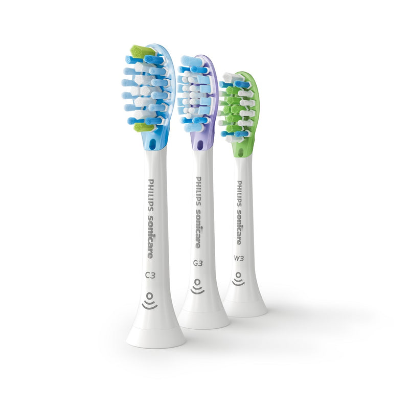 PHILIPS HX9073/67 Sonicare Standard Toothbrush Head Variety Pack