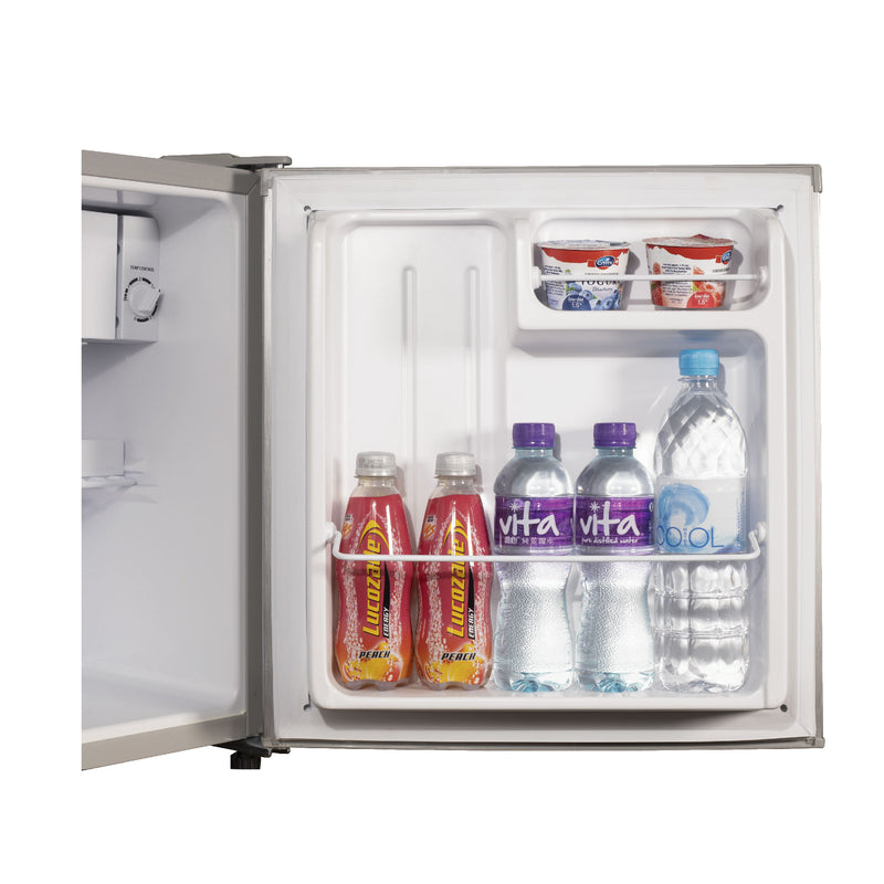 Dometic DS450 45L Direct Cooling Single Door Refrigerator (includes unpacking and moving appliance service)