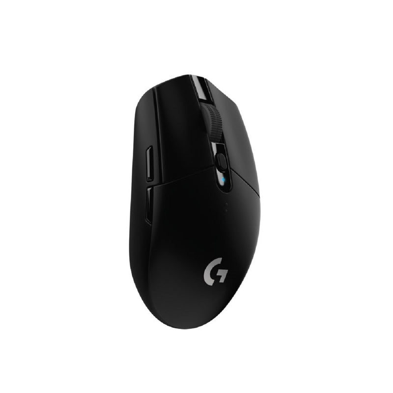 LOGITECH 羅技 G304 LIGHTSPEED 無線遊戲滑鼠