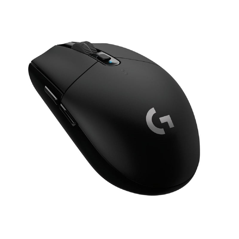 LOGITECH 羅技 G304 LIGHTSPEED 無線遊戲滑鼠