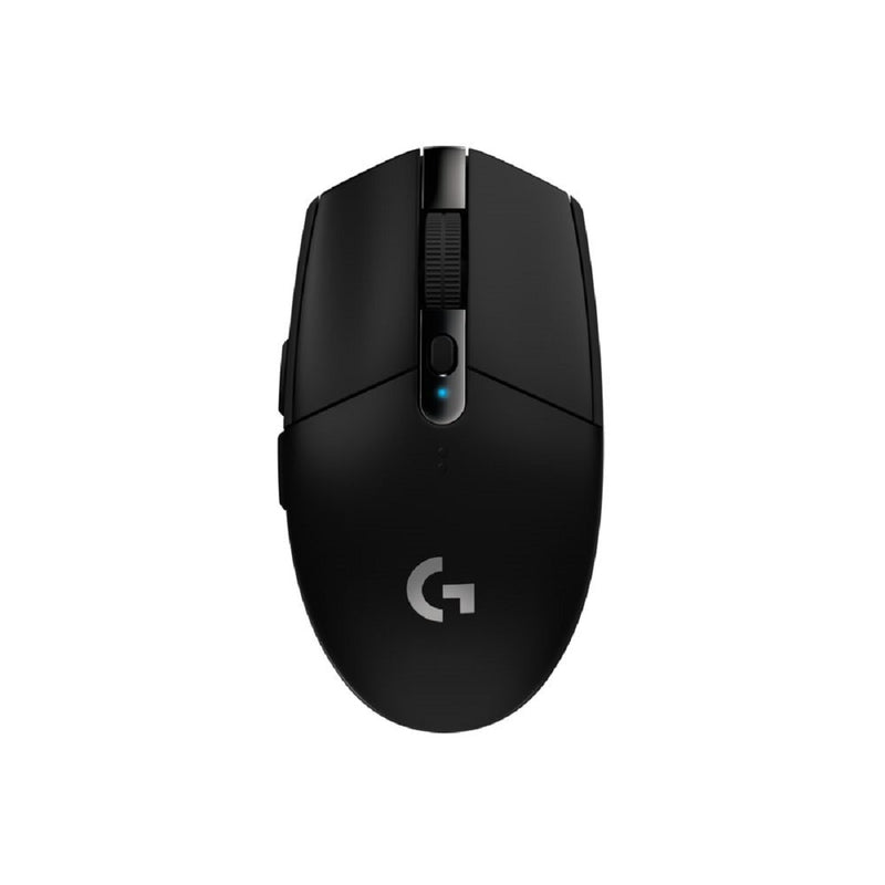 LOGITECH 羅技 G304 LIGHTSPEED 無線遊戲滑鼠