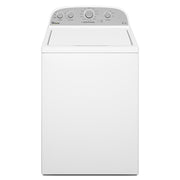 WHIRLPOOL 惠而浦 3LWTW4815FW 15公斤美式重量級洗衣機(高水位)