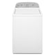 WHIRLPOOL 惠而浦 3LWTW4815FW 15公斤美式重量級洗衣機(高水位)