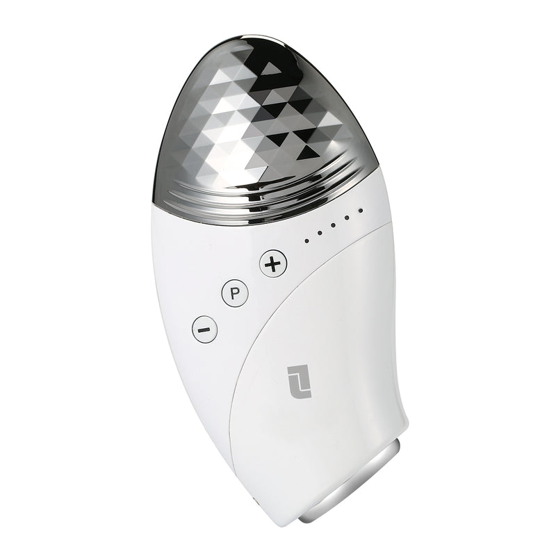 Lifetrons CM400AS Ultrasonic Cleanser & Massager