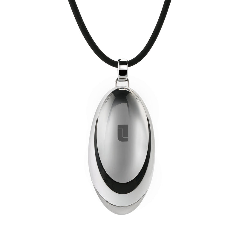 Lifetrons EM900AWH1 Eye Massager Pendant with Negative lon Technonlogy