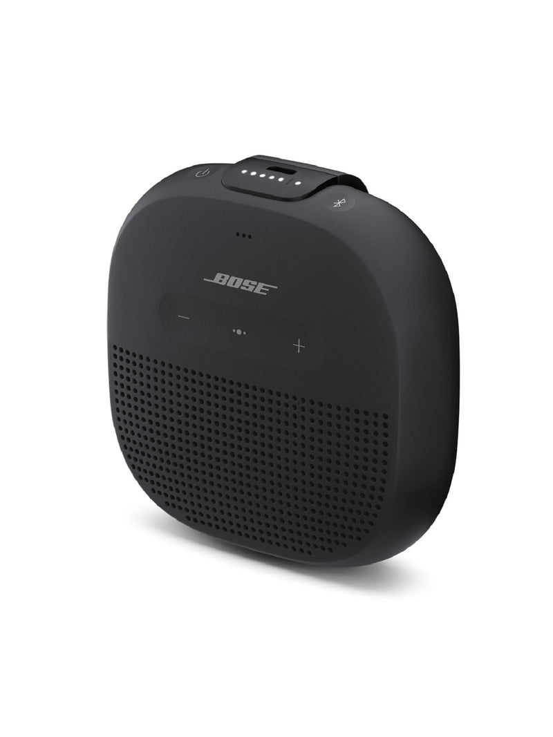 Bose SoundLink Micro 藍牙揚聲器