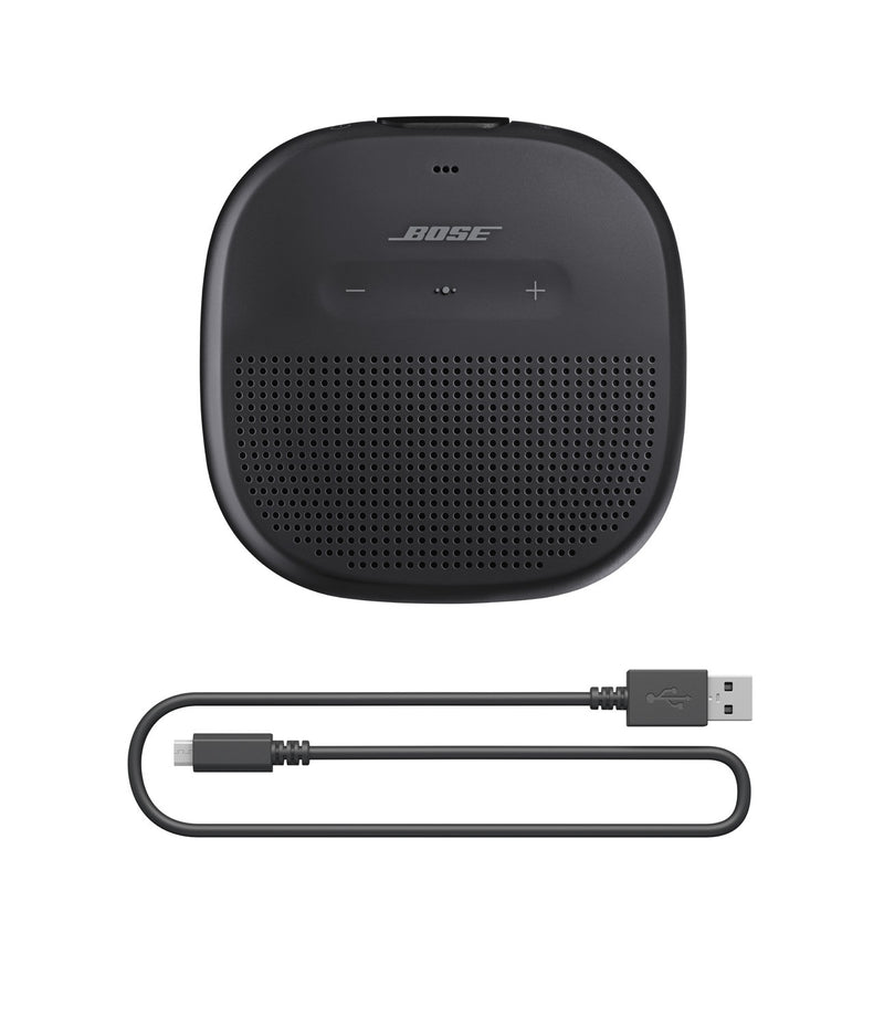 Bose SoundLink Micro 藍牙揚聲器