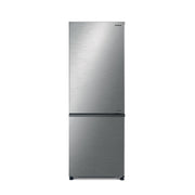 HITACHI R-B330P8HB 257L 2-Door Refrigerator (includes unpacking and moving appliance service)