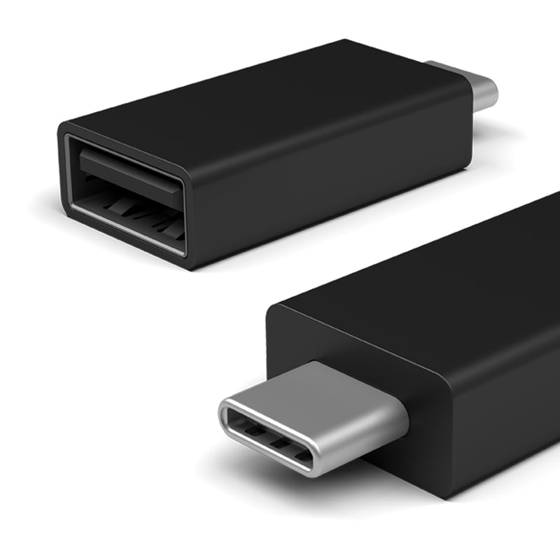 MICROSOFT 微軟 USB-C 對 USB 3.0轉接器
