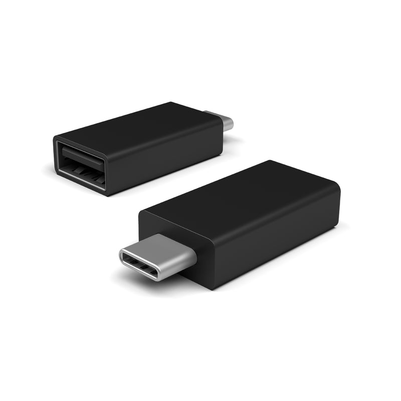 MICROSOFT 微軟 USB-C 對 USB 3.0轉接器