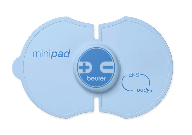 Beurer EM10TENSTOGO Mini pad TENS