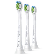 PHILIPS 飛利浦 HX6073/67 Sonicare W2c Optimal White compact 亮白牙刷刷頭