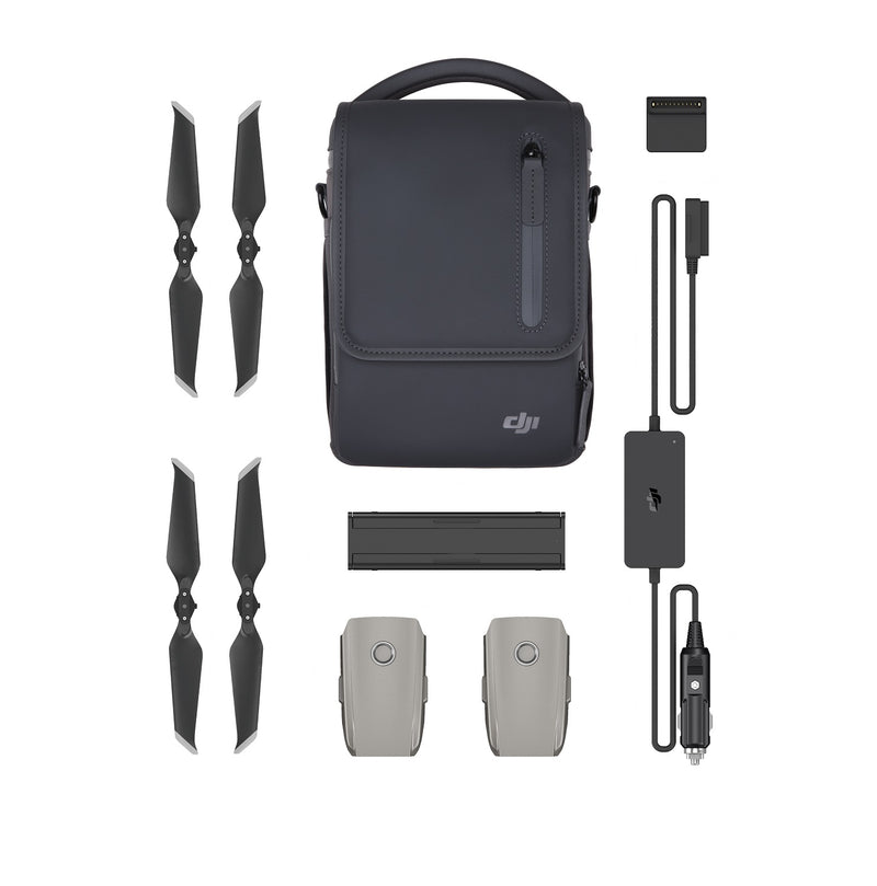 DJI Mavic 2 Fly More Kit