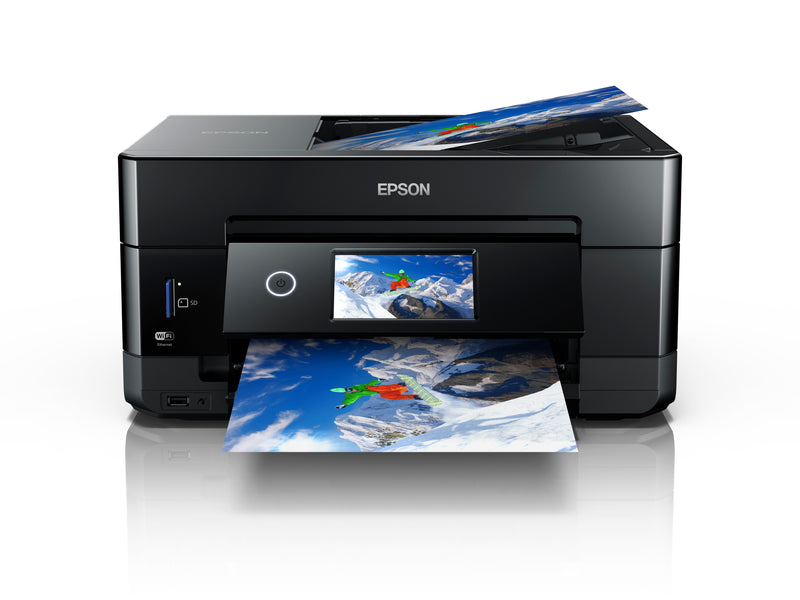 EPSON 愛普生 XP-7101 多功能打印機