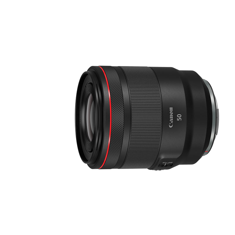 CANON RF 50mm f/1.2L USM Lens