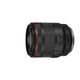 CANON RF 50mm f/1.2L USM Lens