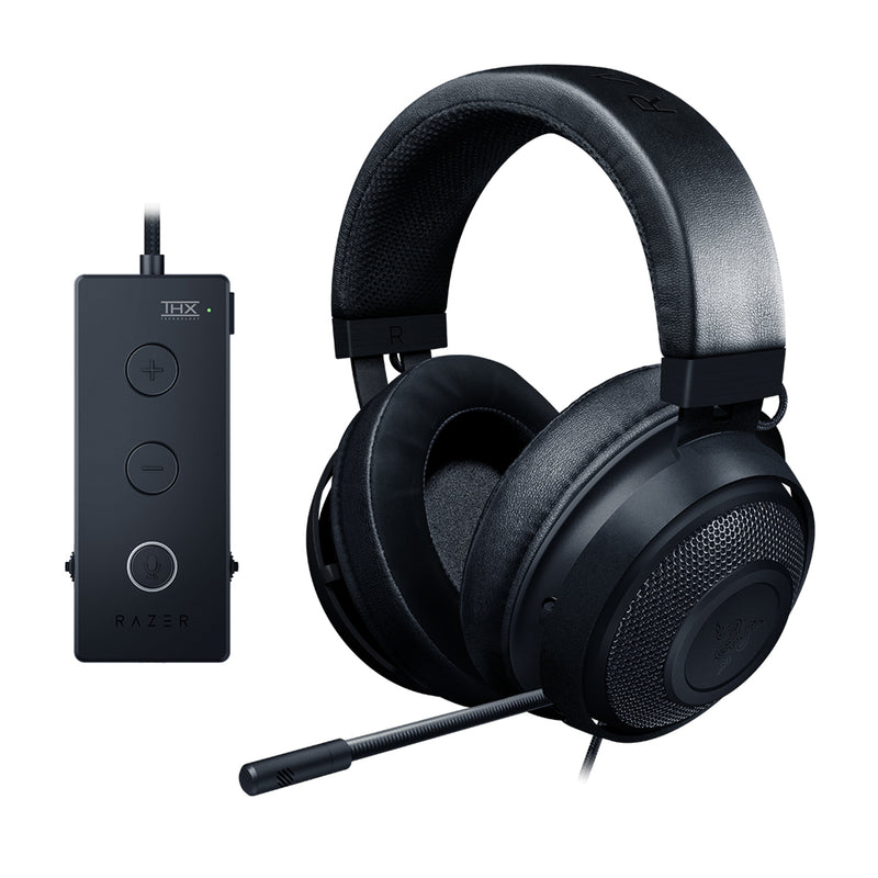 Razer Kraken Tournament Edition Headphone