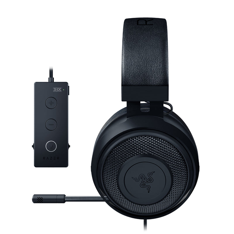 Razer Kraken Tournament Edition Headphone