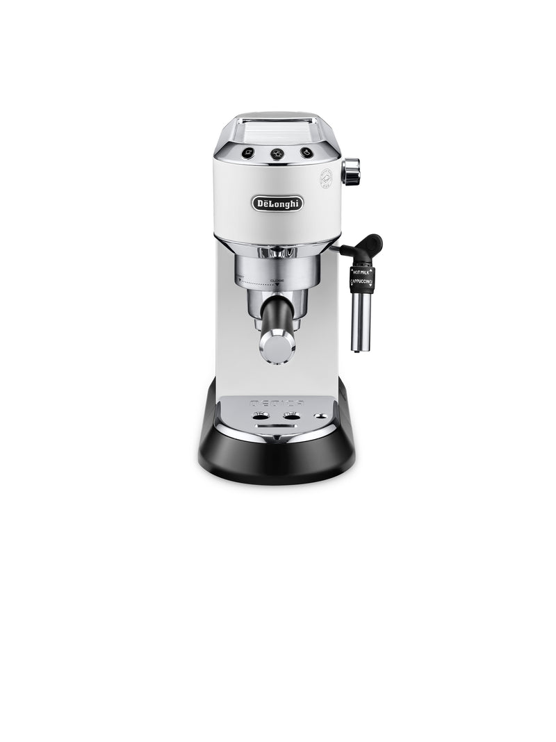 DELONGHI EC685 Dedica Style Pump-Driven Espresso Coffee Machine